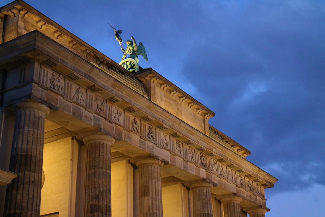 International Debt Collection: Navigating Germany’s Legal Maze?